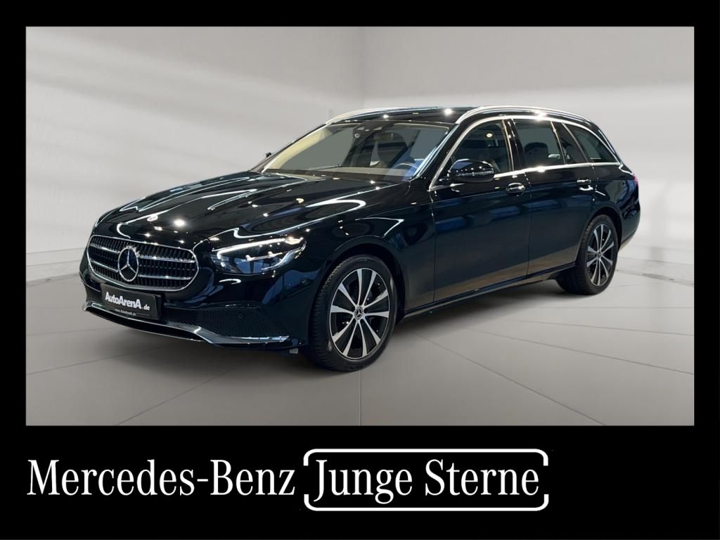 Mercedes-Benz E 300 2022