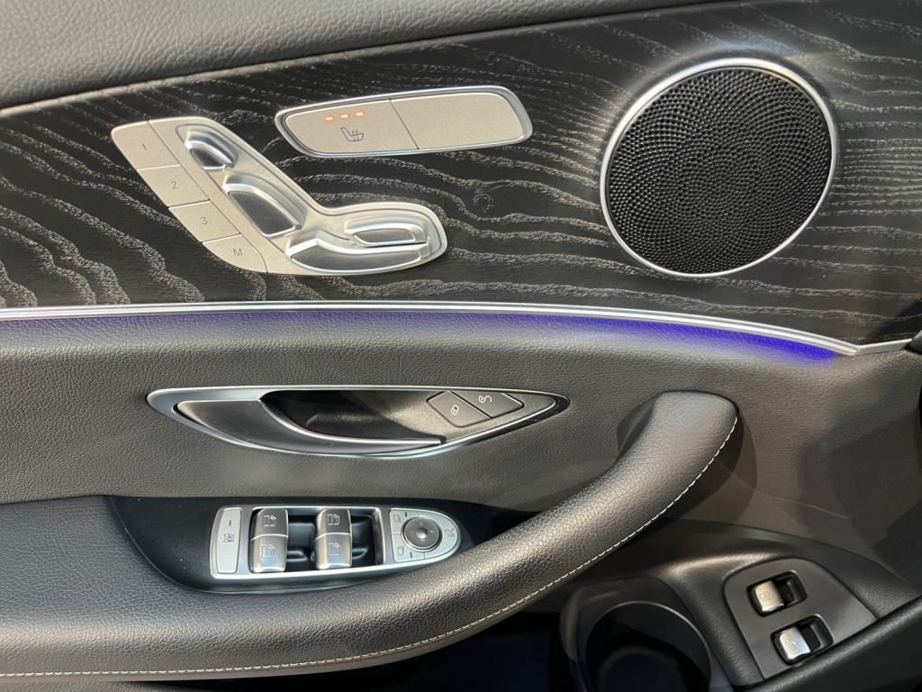 Mercedes-Benz E 300 2022