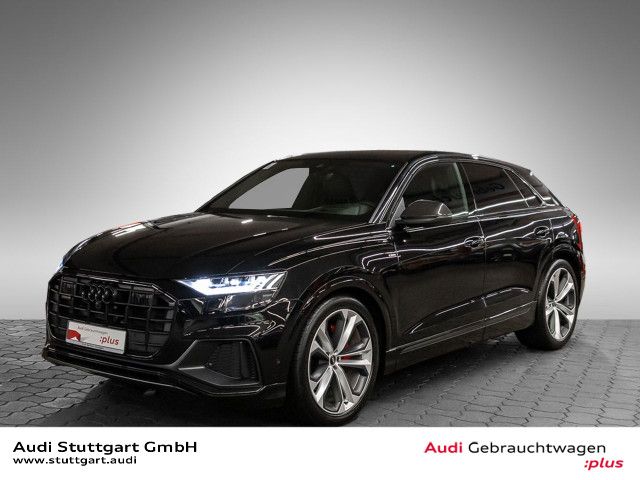 Audi Q8 2023