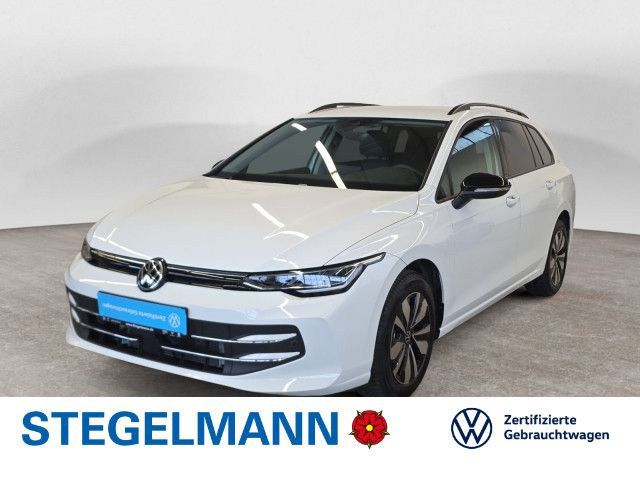 Volkswagen Golf 2025