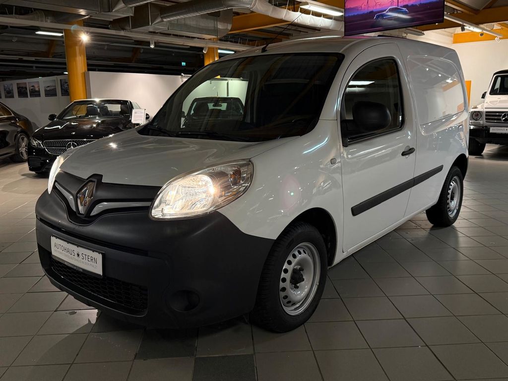 Renault Kangoo 2019