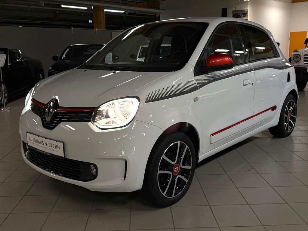 Renault Twingo 2020