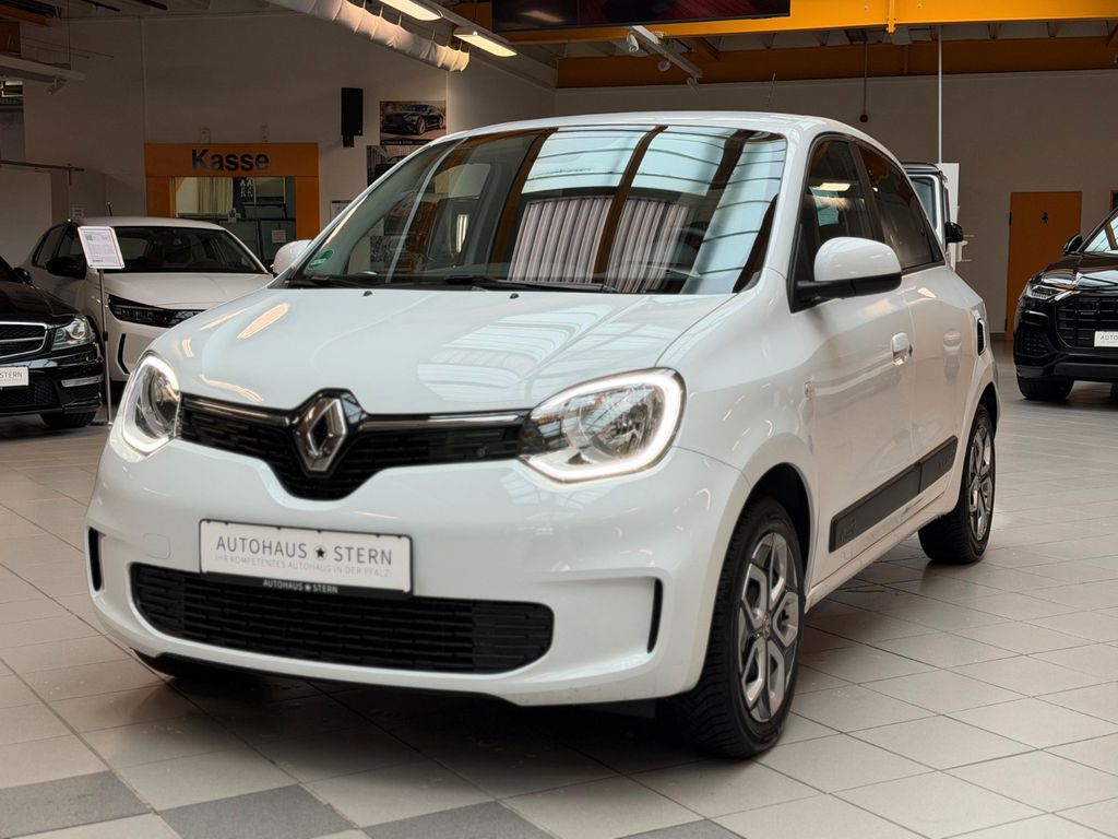 Renault Twingo 2020