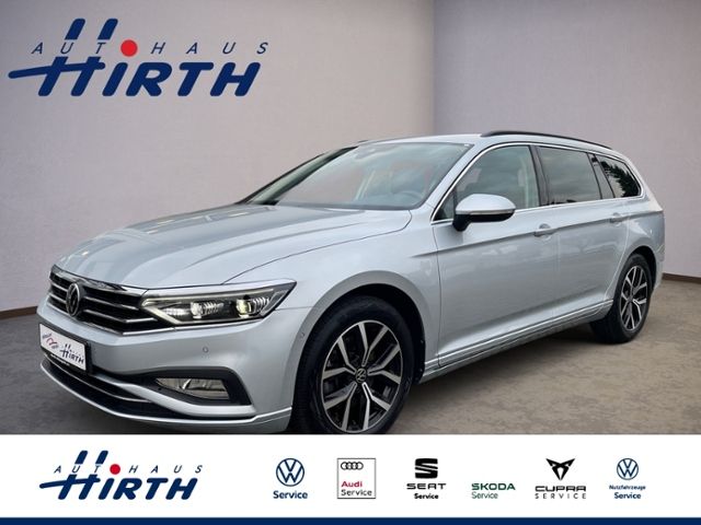 Volkswagen Passat Variant 2023