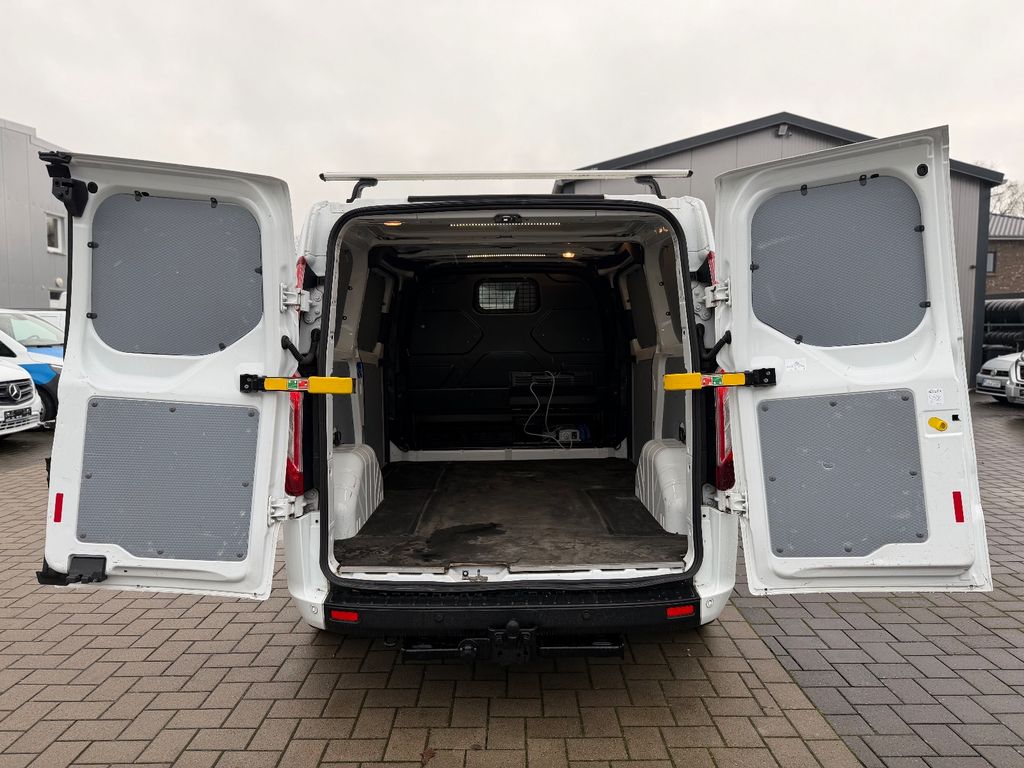 Ford Transit Custom 2019