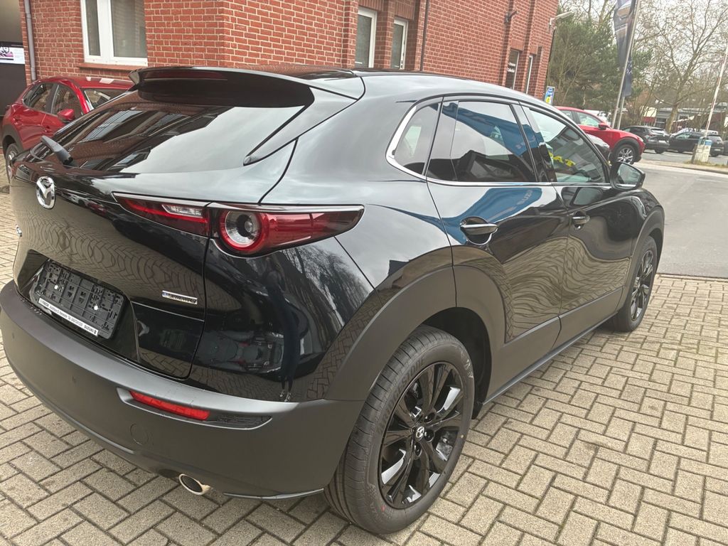Mazda CX-30 2025