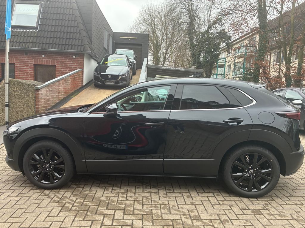 Mazda CX-30 2025