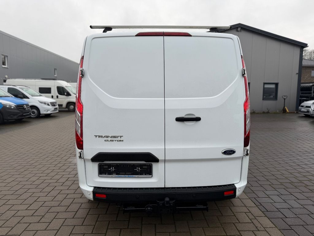 Ford Transit Custom 2019