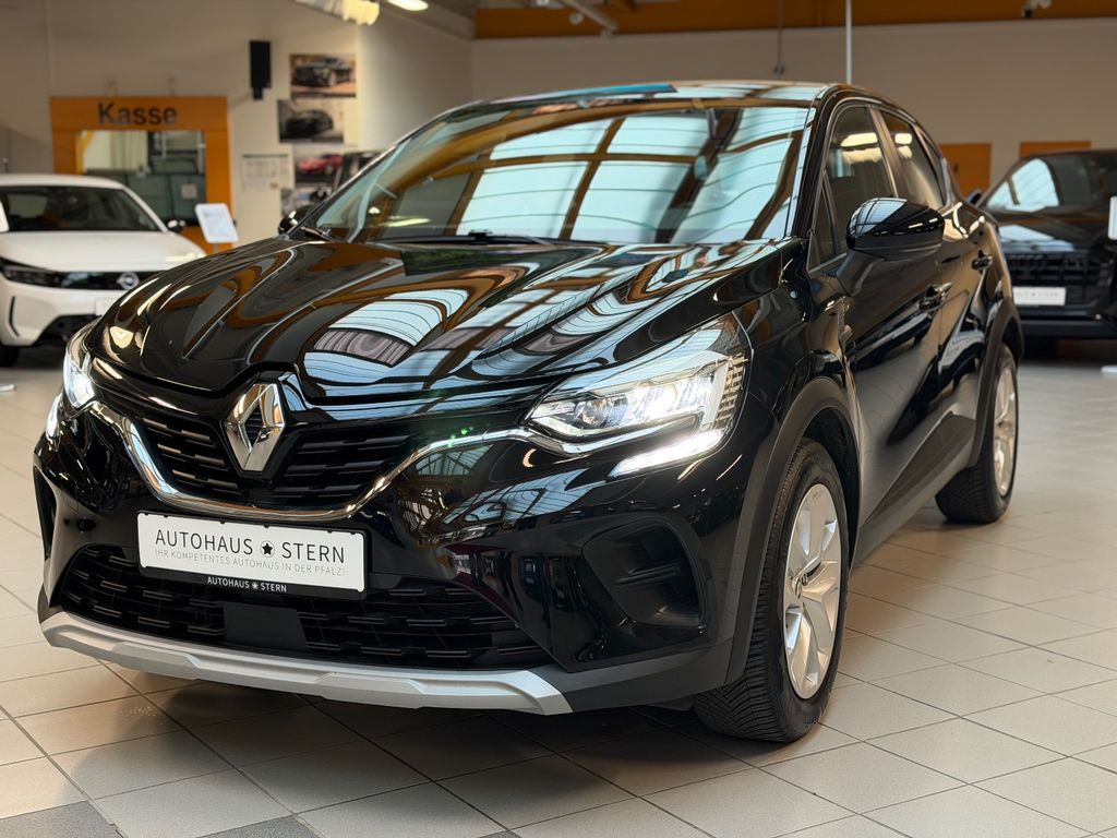 Renault Captur 2023