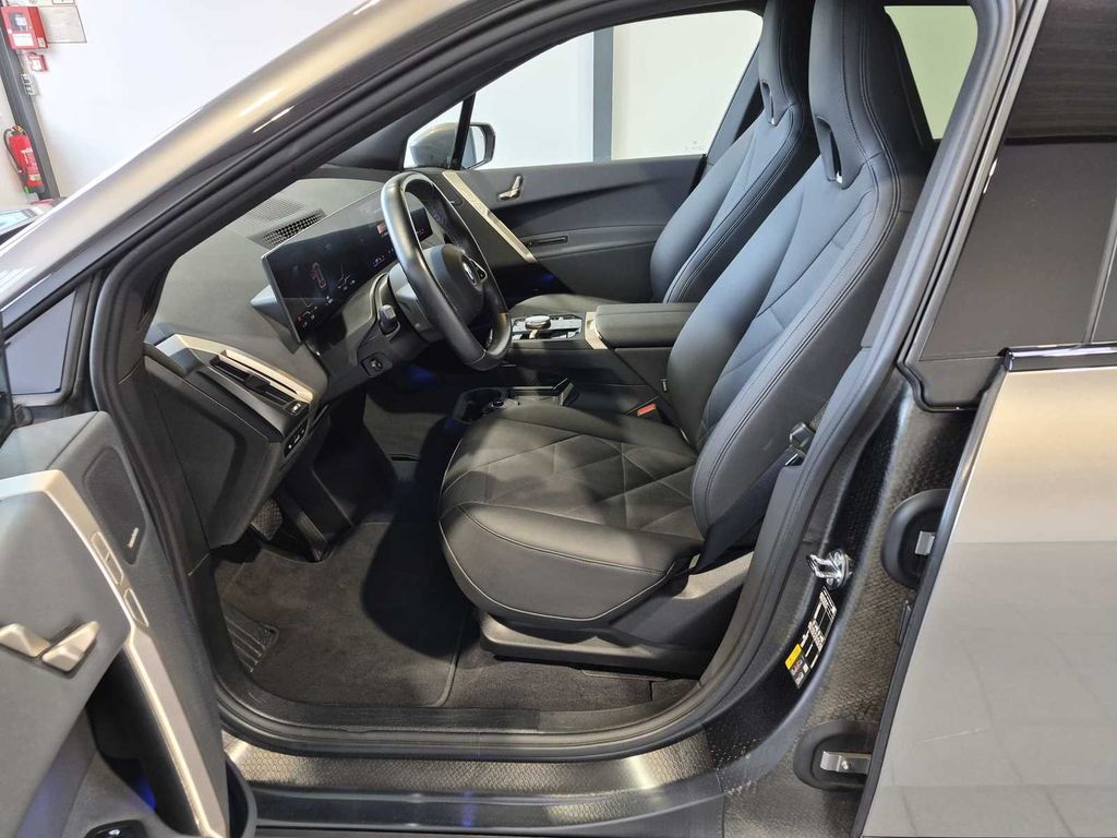 BMW iX 2023