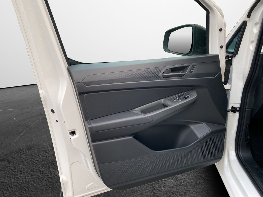 Volkswagen Caddy Maxi 2025