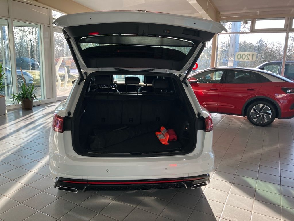 Volkswagen Touareg 2023