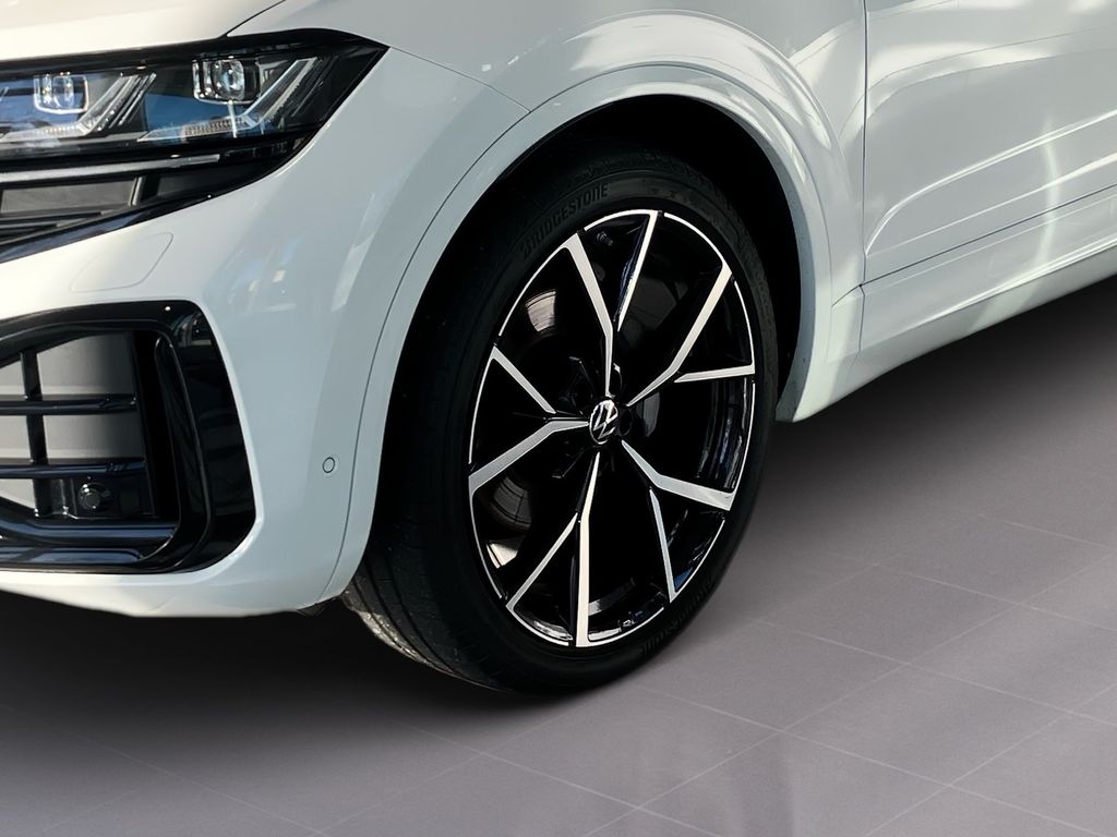 Volkswagen Touareg 2023