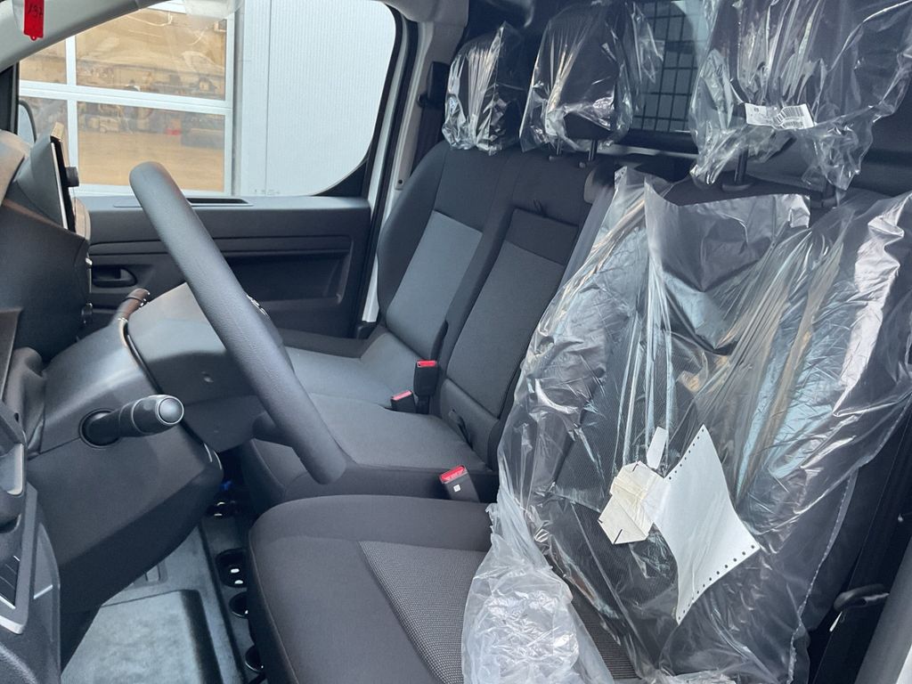 Toyota Proace (Verso)