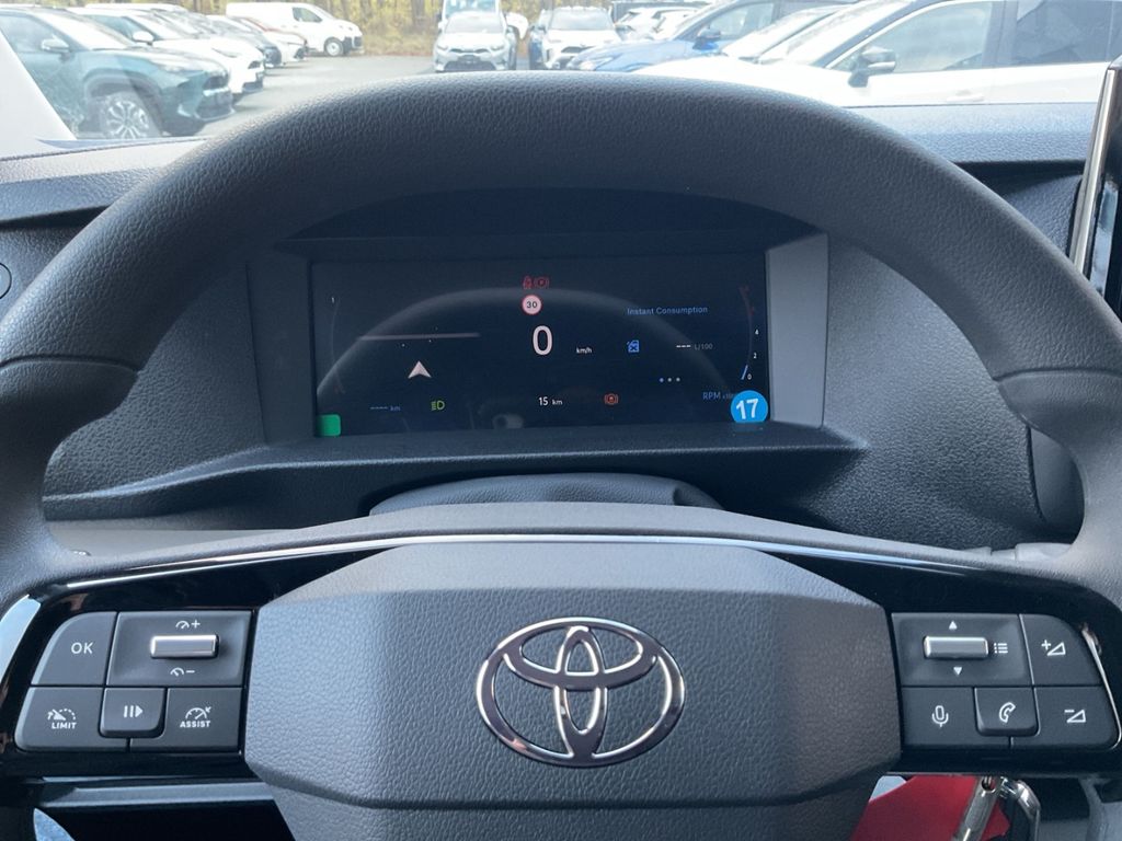 Toyota Proace (Verso)