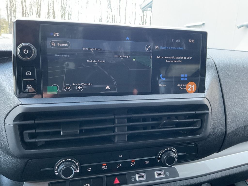 Toyota Proace (Verso)