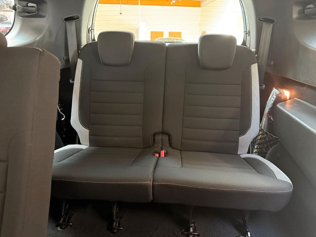 Dacia Lodgy 2022