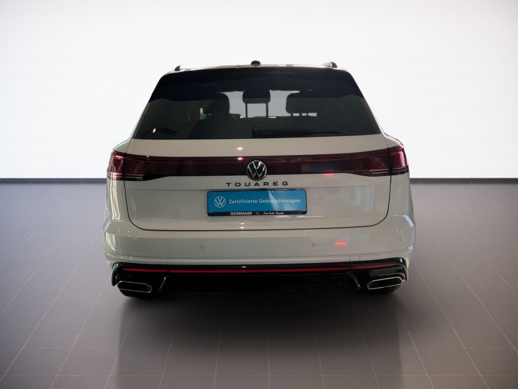 Volkswagen Touareg 2023