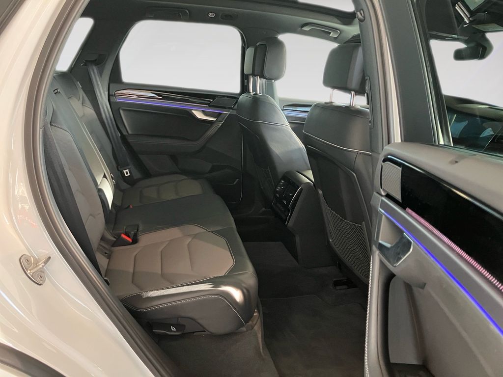 Volkswagen Touareg 2023