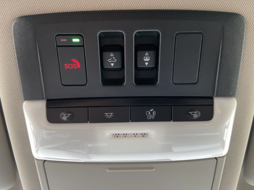 Nissan X-Trail 2025