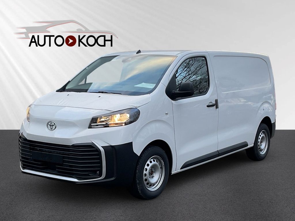 Toyota Proace (Verso)