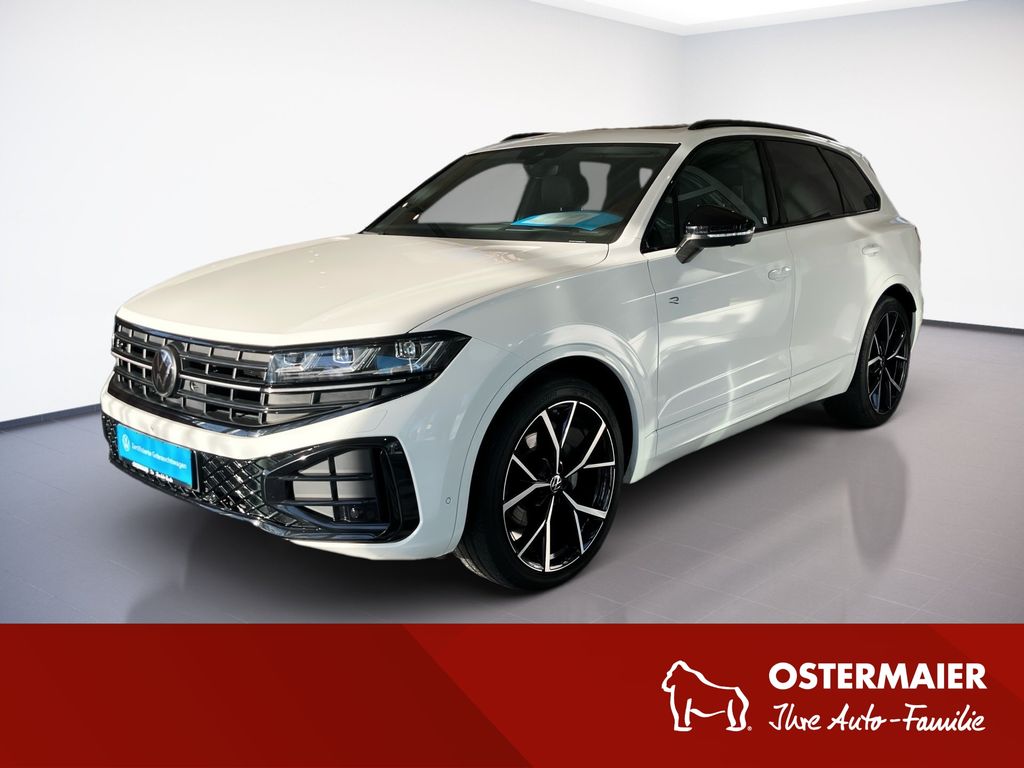 Volkswagen Touareg 2023