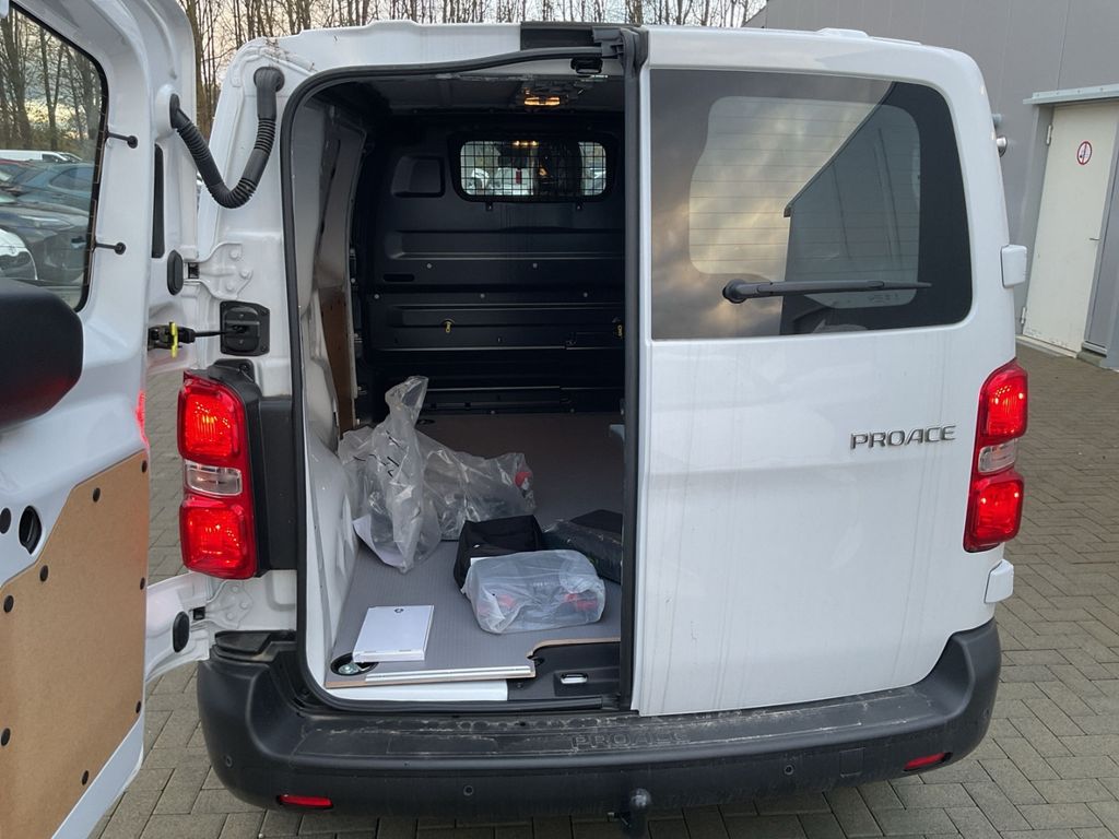Toyota Proace (Verso)