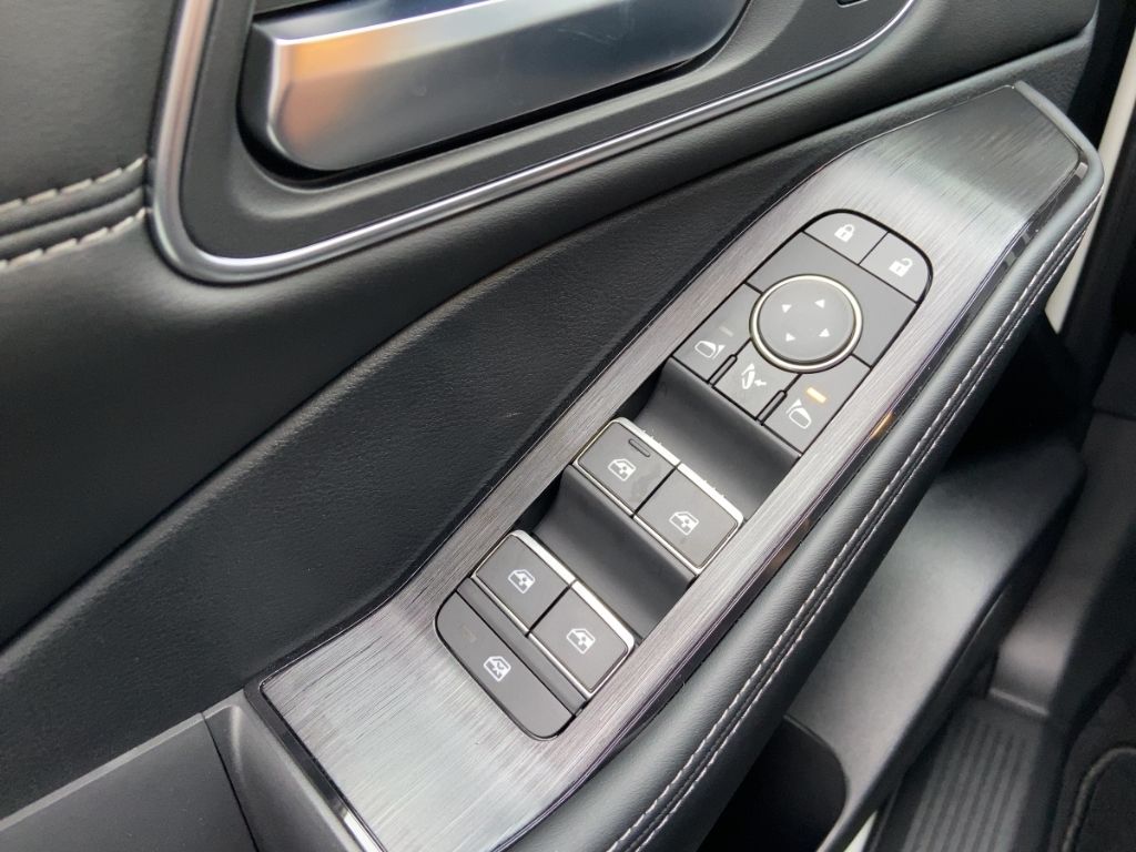 Nissan X-Trail 2025