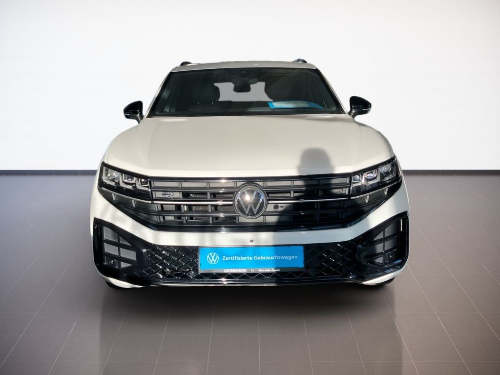 Volkswagen Touareg 2023