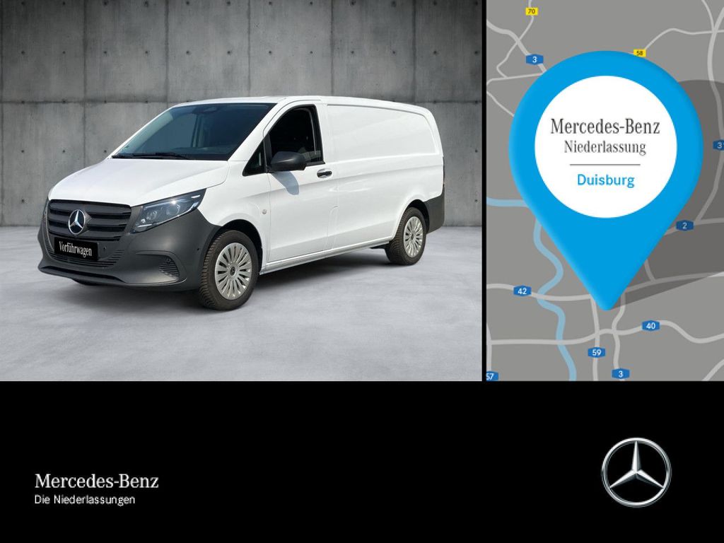 Mercedes-Benz Vito 2025