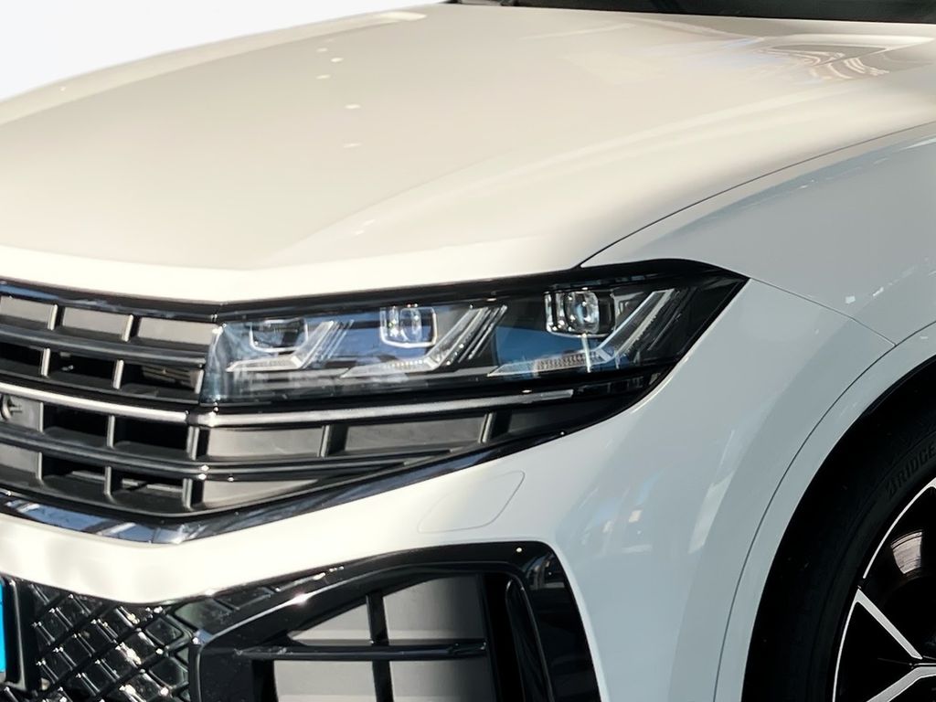 Volkswagen Touareg 2023