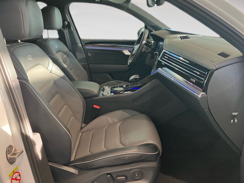 Volkswagen Touareg 2023