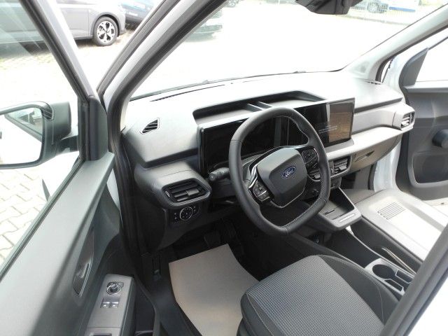 Ford Transit Courier 2025