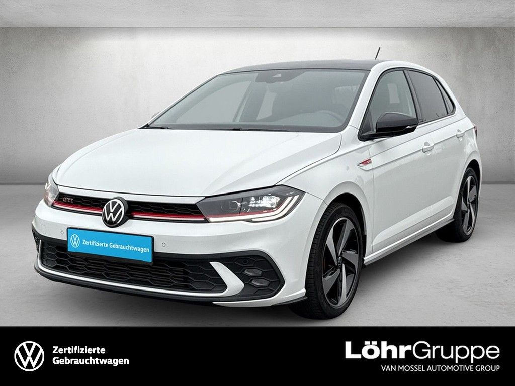 Volkswagen Polo 2022
