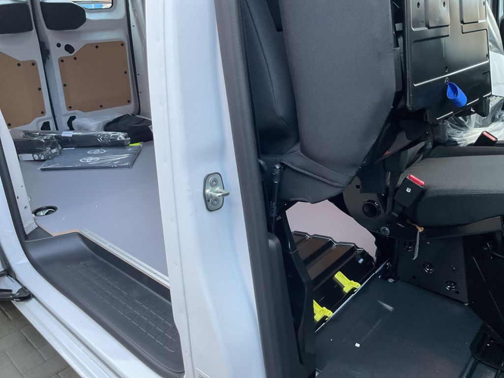 Toyota Proace (Verso)