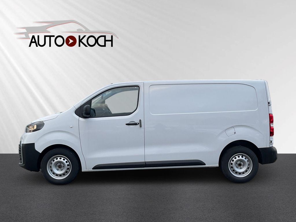 Toyota Proace (Verso)