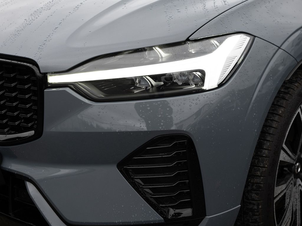 Volvo XC60 2021