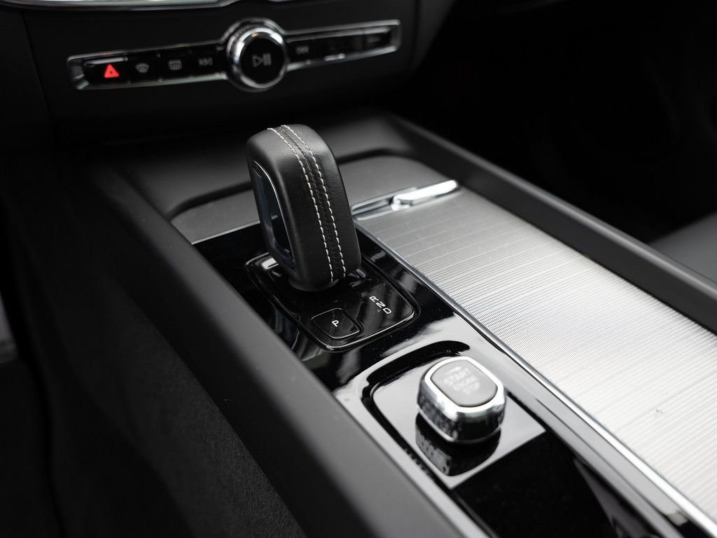 Volvo XC60 2021