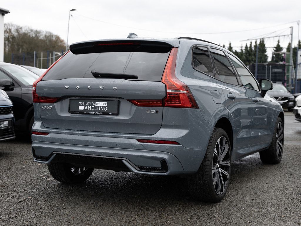 Volvo XC60 2021
