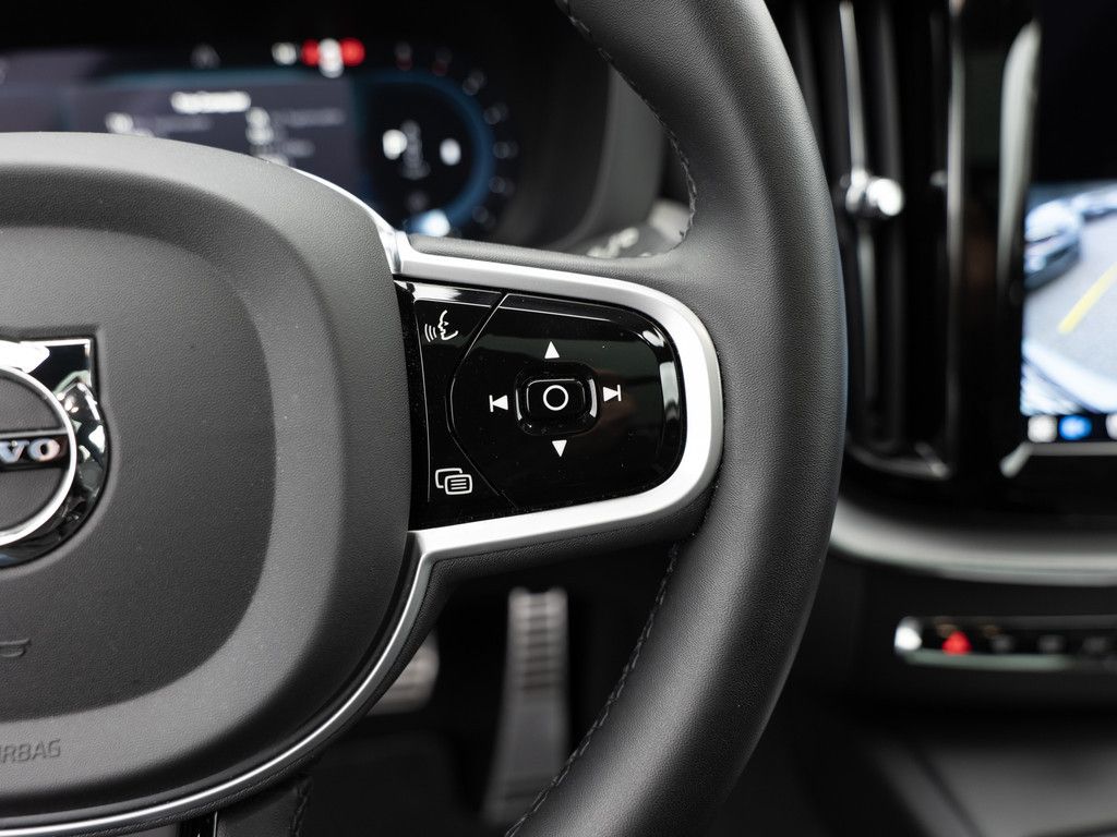 Volvo XC60 2021