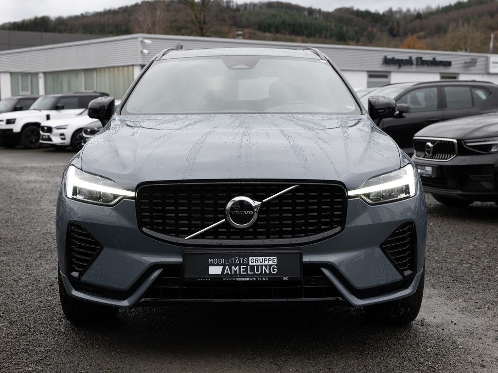 Volvo XC60 2021
