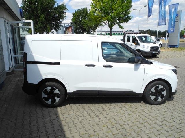 Ford Transit Courier 2025