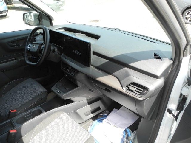 Ford Transit Courier 2025