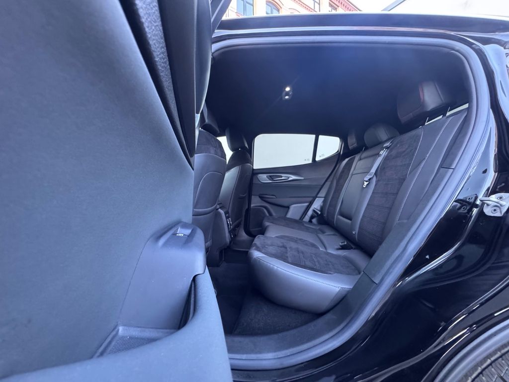 Alfa Romeo Tonale 2022