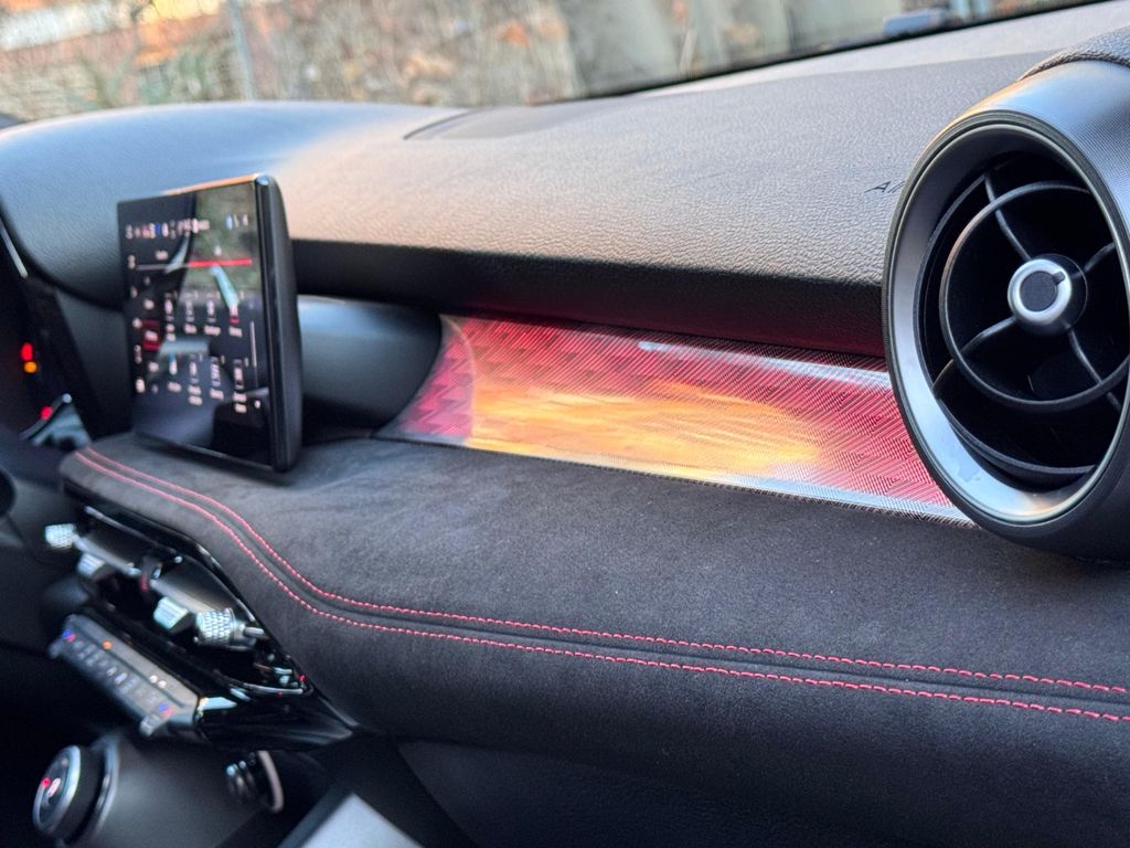 Alfa Romeo Tonale 2022