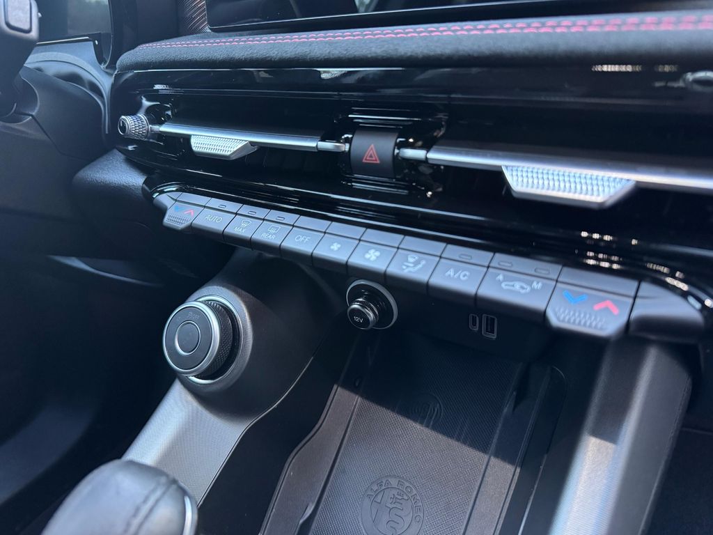 Alfa Romeo Tonale 2022