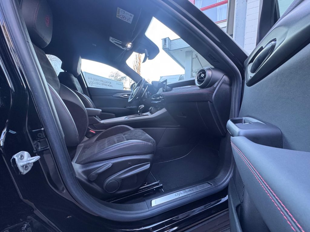 Alfa Romeo Tonale 2022