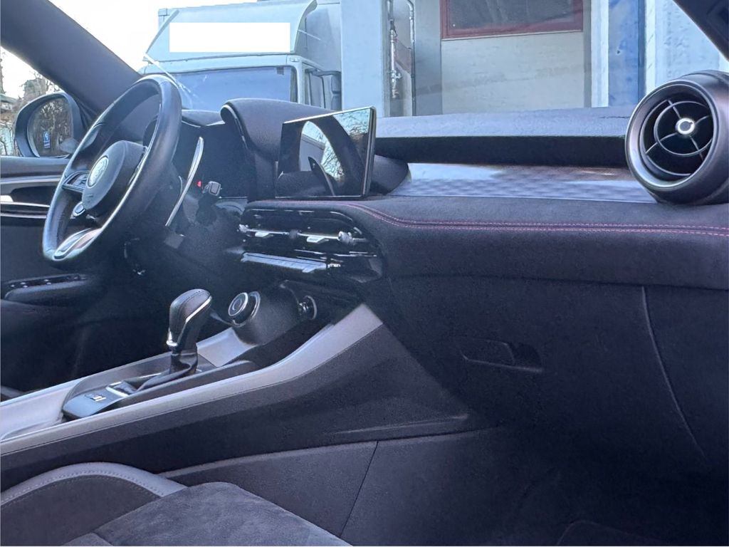 Alfa Romeo Tonale 2022