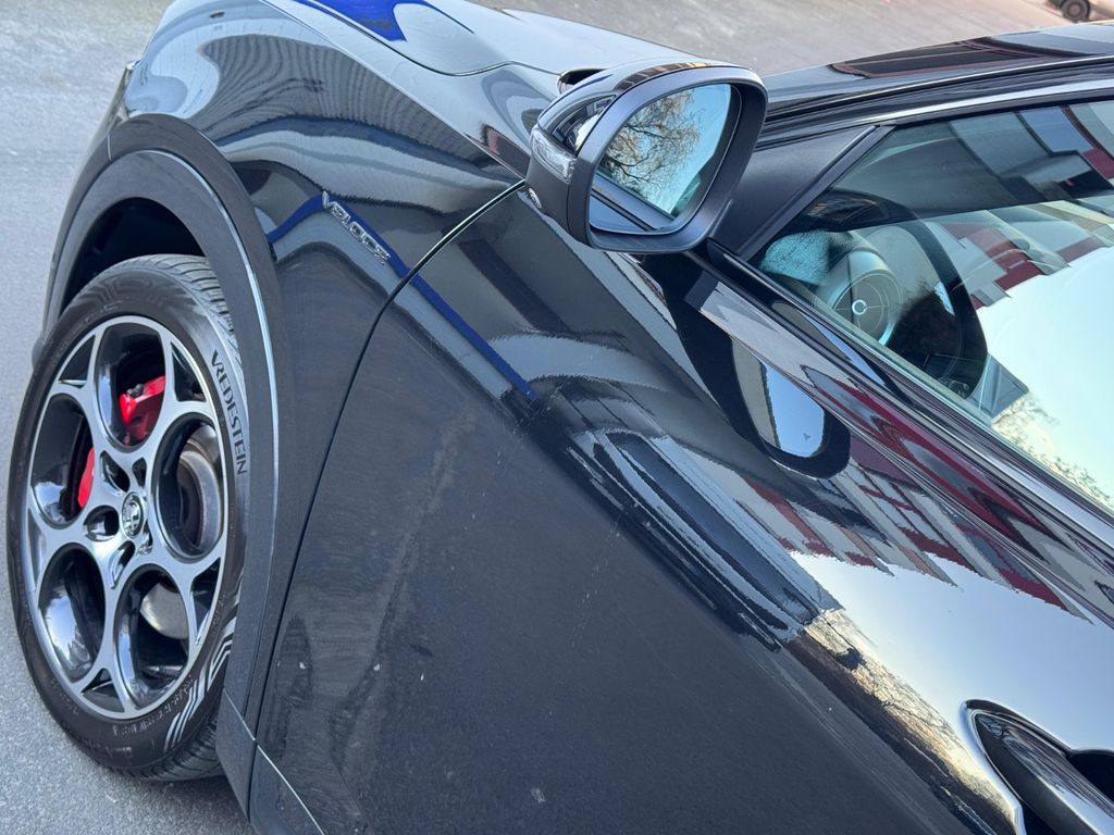 Alfa Romeo Tonale 2022