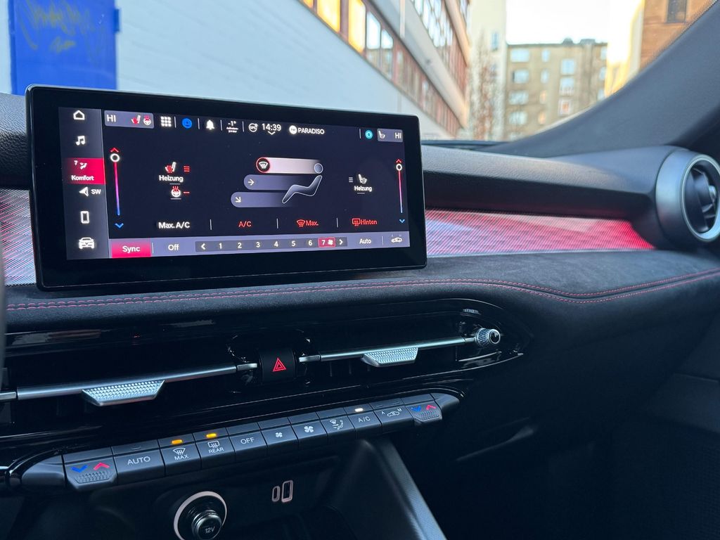 Alfa Romeo Tonale 2022